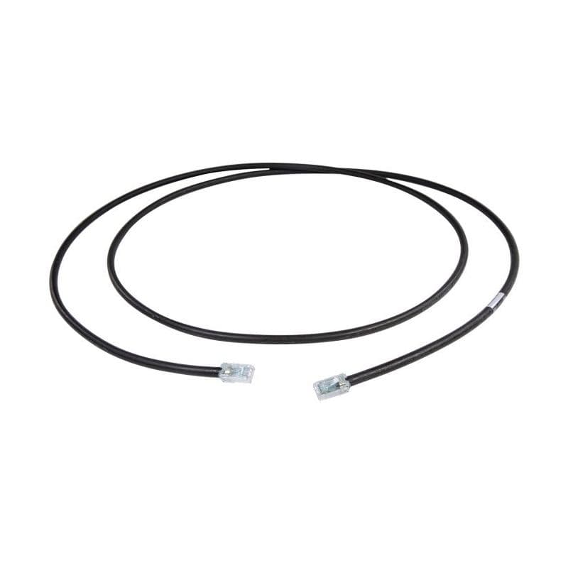 CPCSSX2-03F200 | PATCH CORD DE PAR TRENZADO U/UTP, GIGASPEED X10D, CAT ...