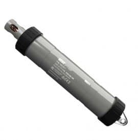 Onset HOBO MX2501 pH and Temperature Data Logger with Bluetooth Low Energy