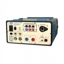 Rental - Doble M4100 Insulation Analyzer