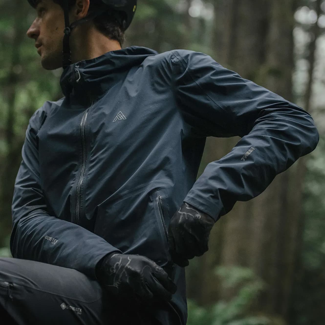 7mesh Skypilot Jacket | Jenson USA
