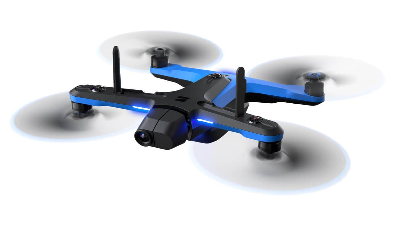 Skydio 2+ | JAPAN INFRA WAYMARK