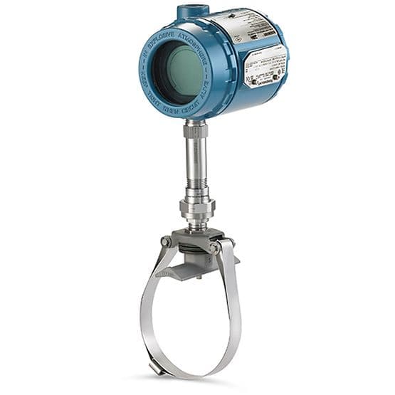 Rosemount 3144P Temperature Transmitter/Emerson – Top-notch Brand ...