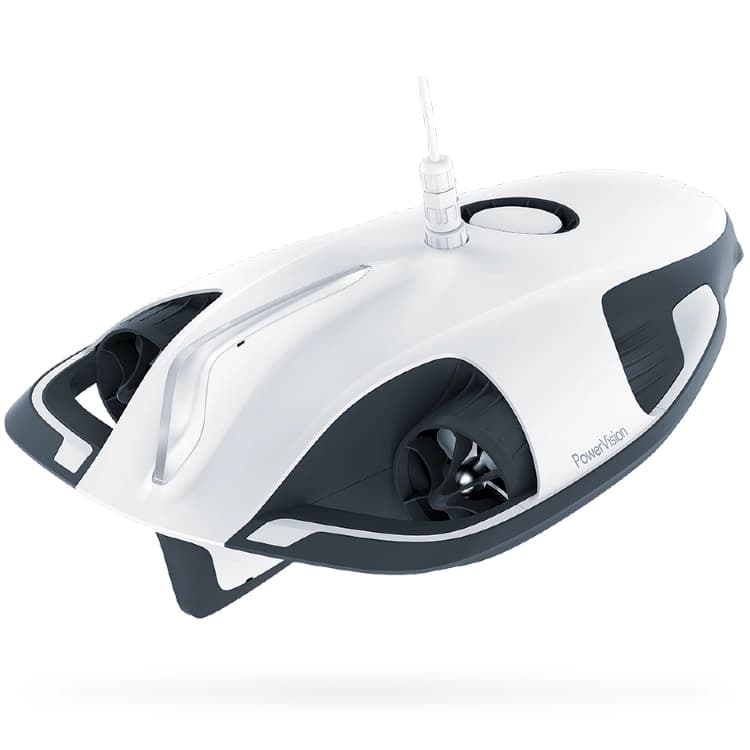PowerVision PowerRay Wizard