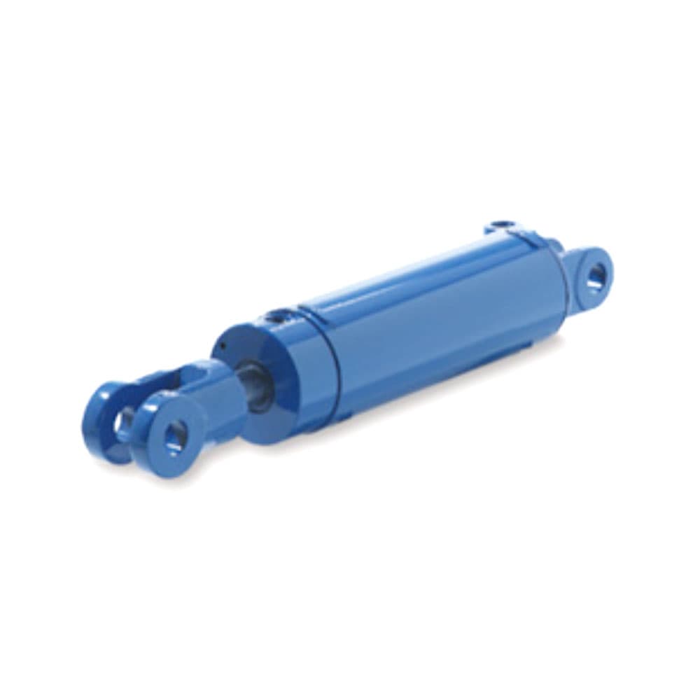 Eaton Vickers Hydraulic Cylinders | Novaflow Engineering Sdn. Bhd ...