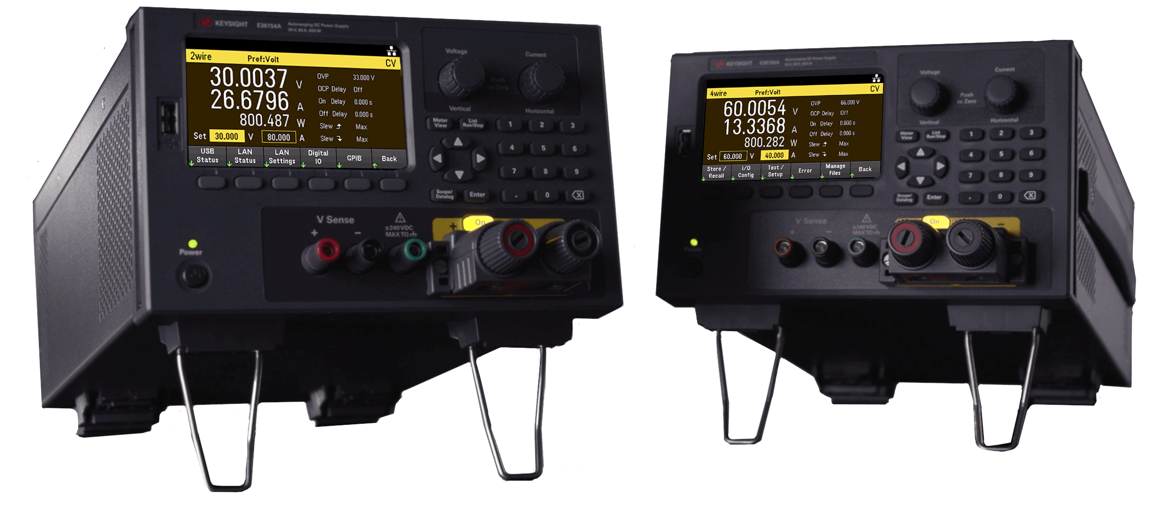 How to Test Automotive ECU Power Performance | Keysight