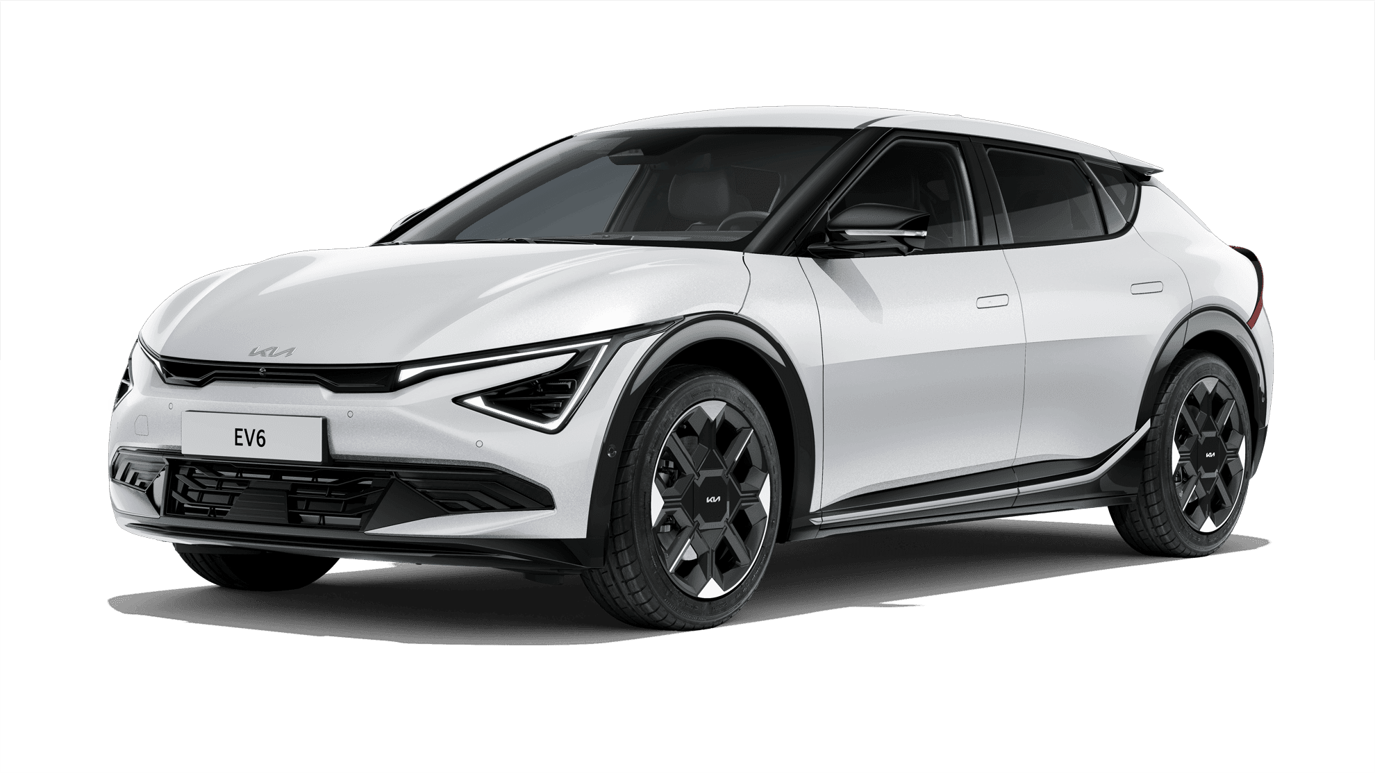 Uudistunut Kia EV6 | Kia Finland