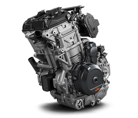 KTM 790 ADVENTURE - KTM Malaysia