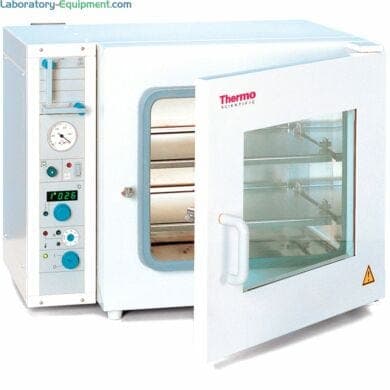 Thermo Scientific Vacutherm Vacuum Heating & Drying Ovens | Laboratory ...