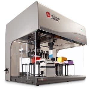 Biomek i7 Liquid Handling Automated Workstation - LabRepCo, LLC
