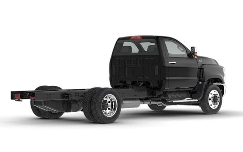 International Showroom - Lakeside International Trucks