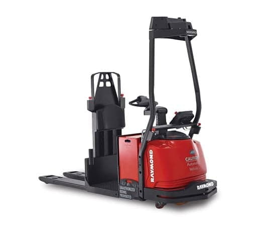 RAYMOND 3010 Ficha tecnica & Especificaciones (2024-2026) | LECTURA Specs