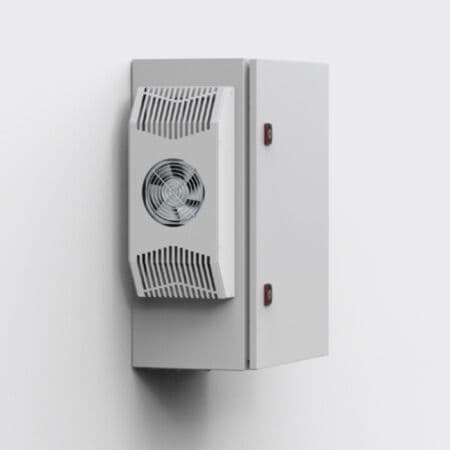 nvent hoffman Eldon TE162024010 Thermoelectric cooler 166W