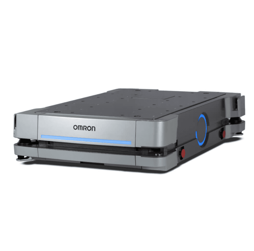 Base mobile robot AGV AMR Logistique HD-1500 sans batterie 37480-00000 ...