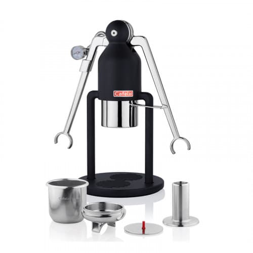 Cafelat Robot - manual lever espresso maker