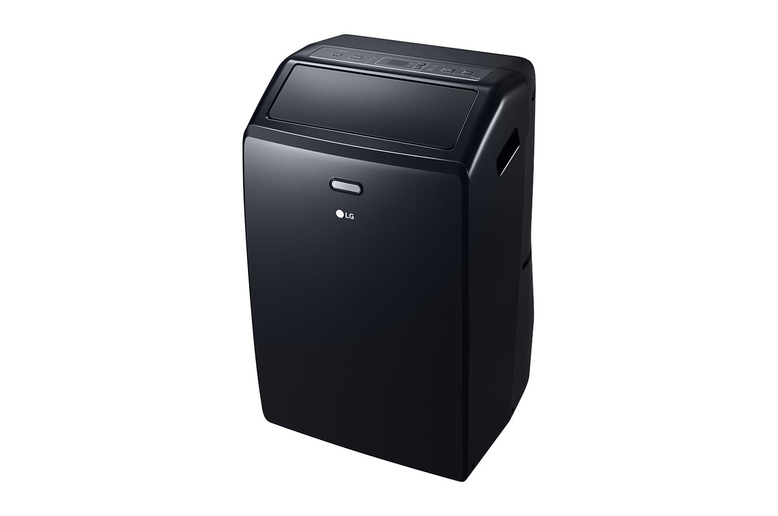 Portable - AC | 10K BTU - LP1023BSSM | LG CA