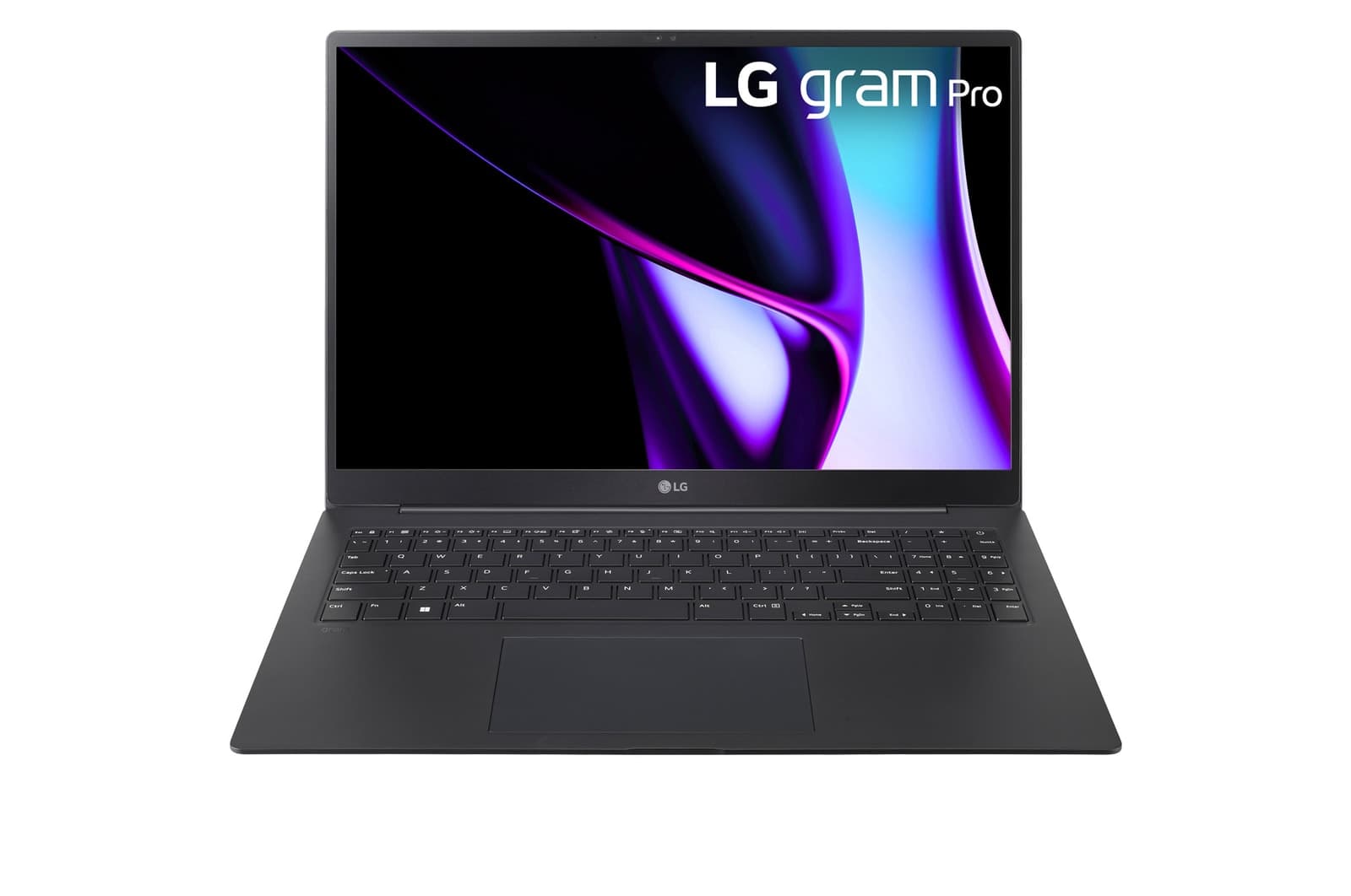 16” LG gram Pro Laptop & 16MR70 +view monitor | LG UK