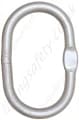 Crosby A1337 LOK-A-LOY Alloy Connecting Link, WLL Range from 2000kg to ...