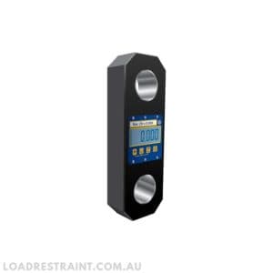 Digital Dynamometer Load Cell - Loadlink plus - Load Restraint