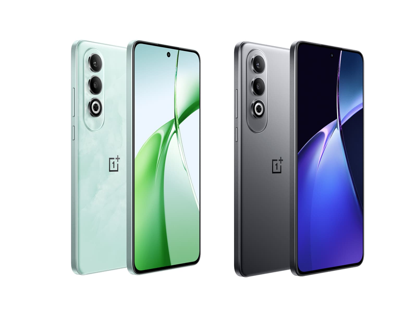 OnePlus Nord CE 4 Now Official With Snapdragon 7 Gen 3, 100W Charging ...