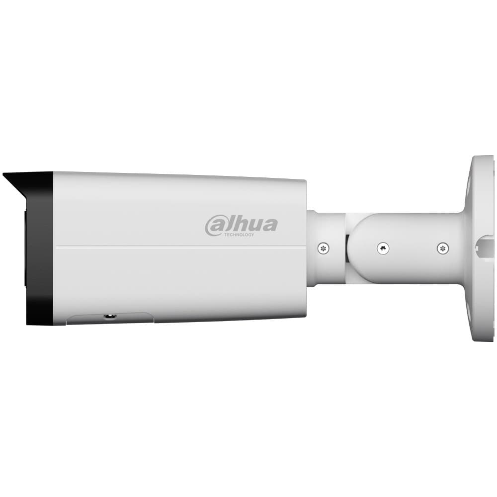 Dahua WizSense Series 6MP Bullet Network Camera with 2.7-13.5mm ...