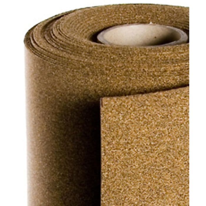 Neoprene Cork Gasket Sheet 1mm (10 Metre) | L&S Engineers