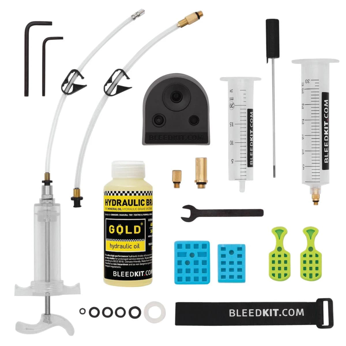 TRP Disc Brake Bleed Kit