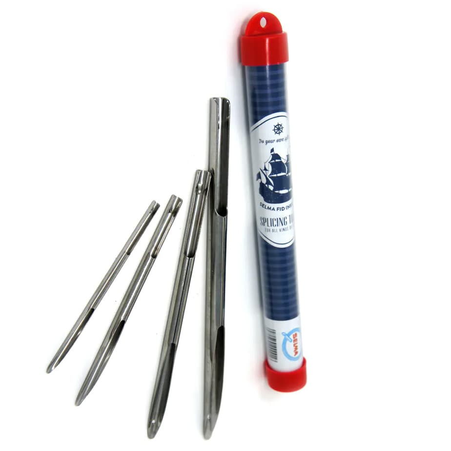 Selma Fid Splicing Kit 4 Needles