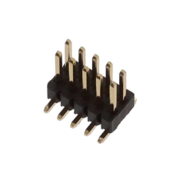 Wurth Elektronik WR-PHD Pin Headers