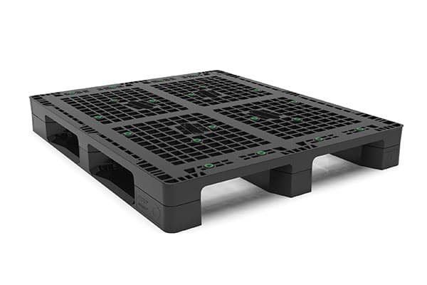 40 X 48 ODYSSEY 3-RUNNER PALLET FROM ORBIS - Material Handling 24/7