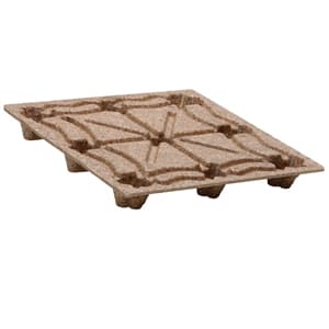 Molded Presswood Pallets - Litco