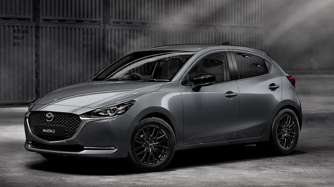 Mazda2 Hatchback 2023 | Auto Compacto | Mazda México