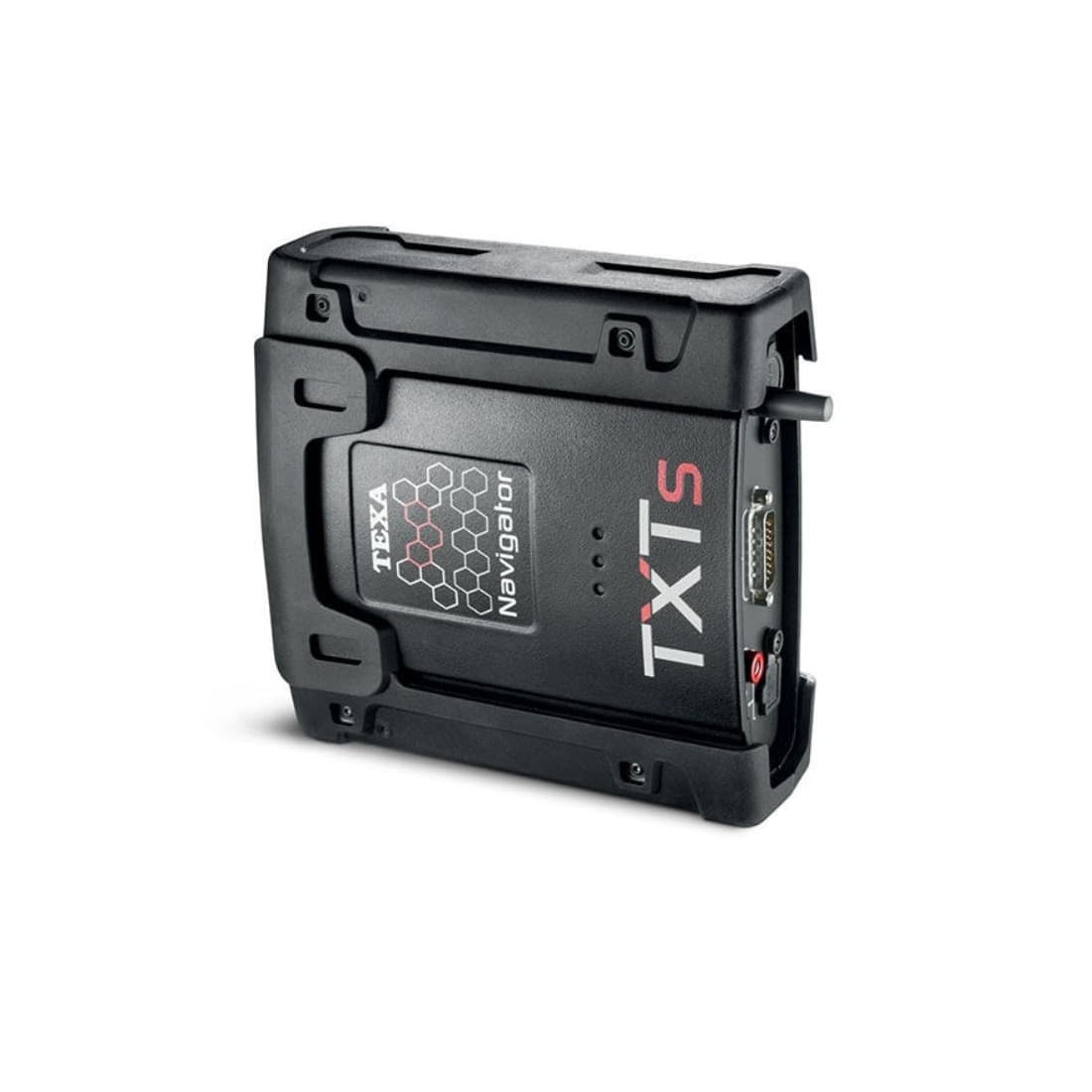 Texa navigator with idc5 software. - thinlasopa