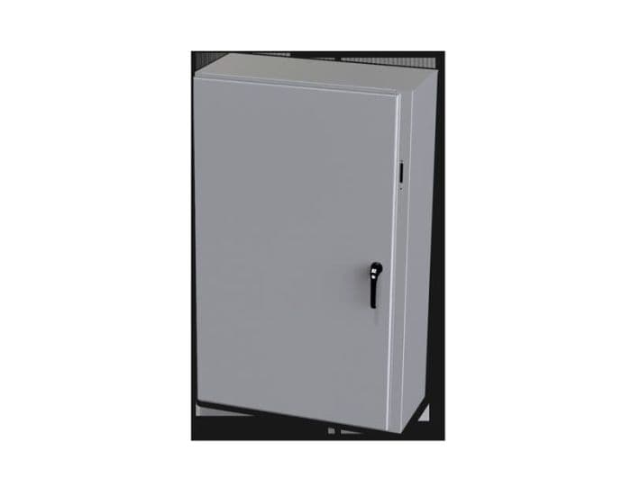 Saginaw Control SCE-48XEL3712LP12 Enviroline Series Disconnect Single ...
