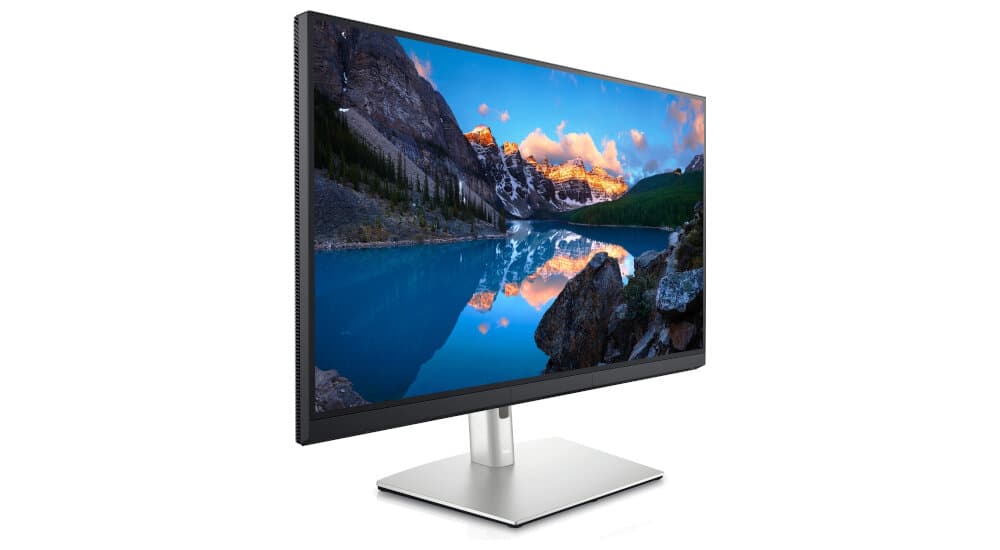 Dell UltraSharp UP3221Q