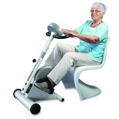 MOTOmed Movement Therapy Models