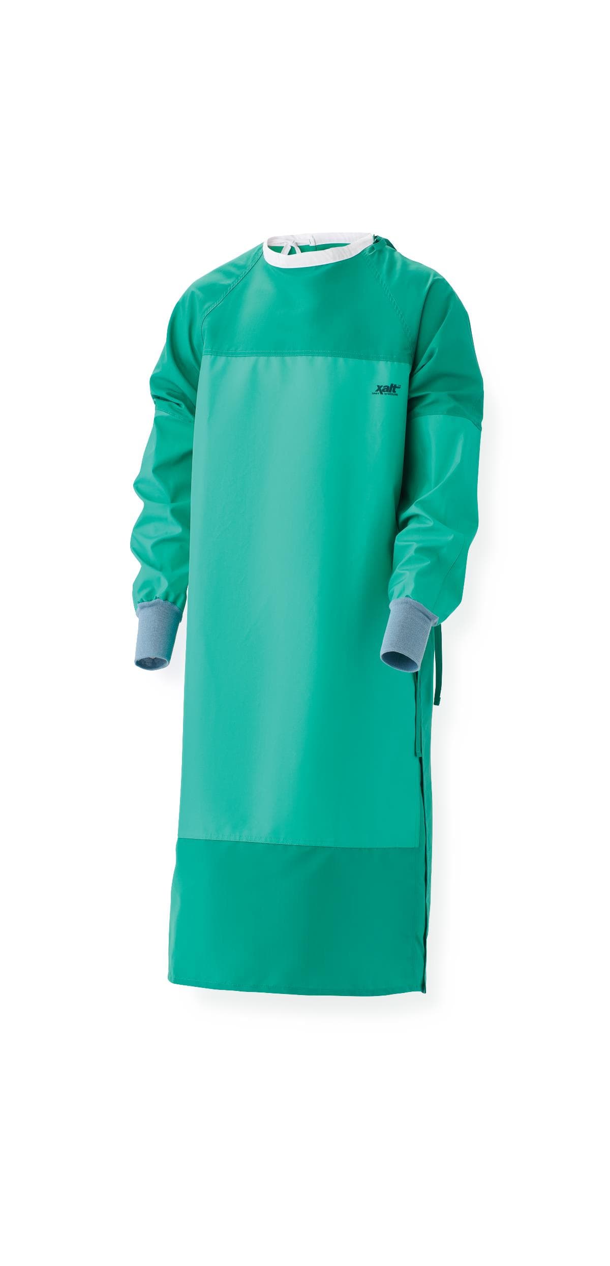 Xalt AAMI Level 4 Reusable Surgical Gowns | Medline