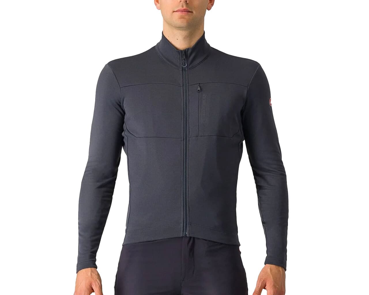 Castelli Unlimited Trail 2 Long Sleeve Jersey - AW24 | Merlin Cycles