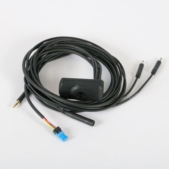 Fox Live Valve Controller | Merlin Cycles