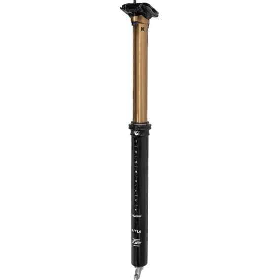 Fox Transfer Factory Dropper Post