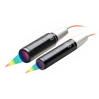 Confocal chromatic sensors | Micro-Epsilon