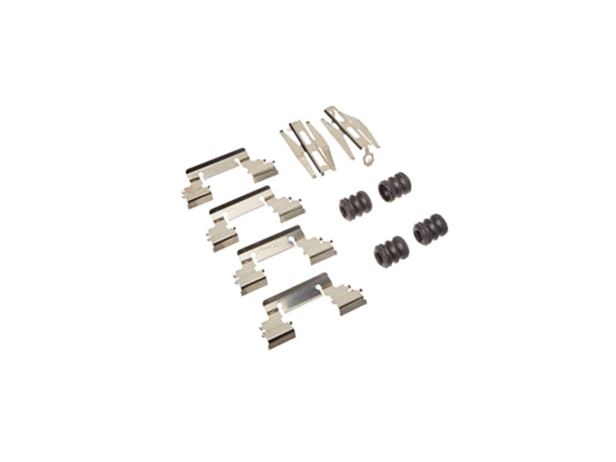 Brake Hardware Kits - Mighty Auto Parts