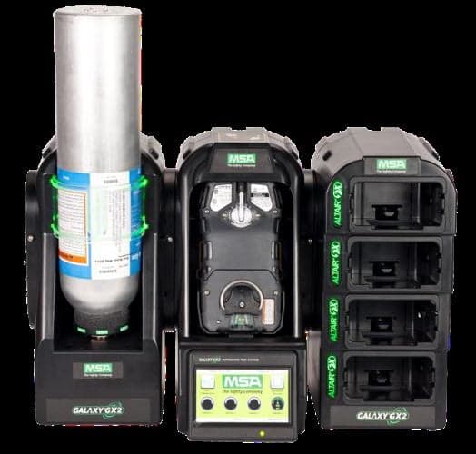 MSA Introduces the Galaxy GX2 Multilingual Automated Test System ...
