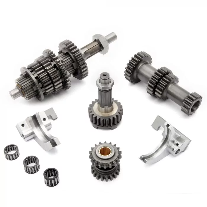 Mini Dog Engagement Gear Kit | Gearbox | minisport.com Mini Sport
