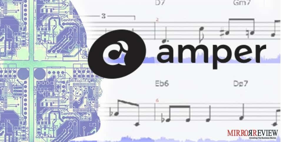 Amper Music