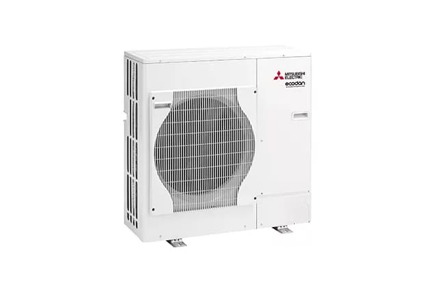 Climatizadores - Mitsubishi Electric