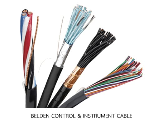 Belden FiberExpress Brilliance Singlemode Cable