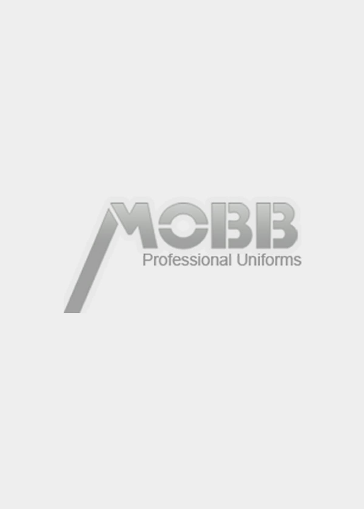 Mobb Antimicrobial Lab Coat