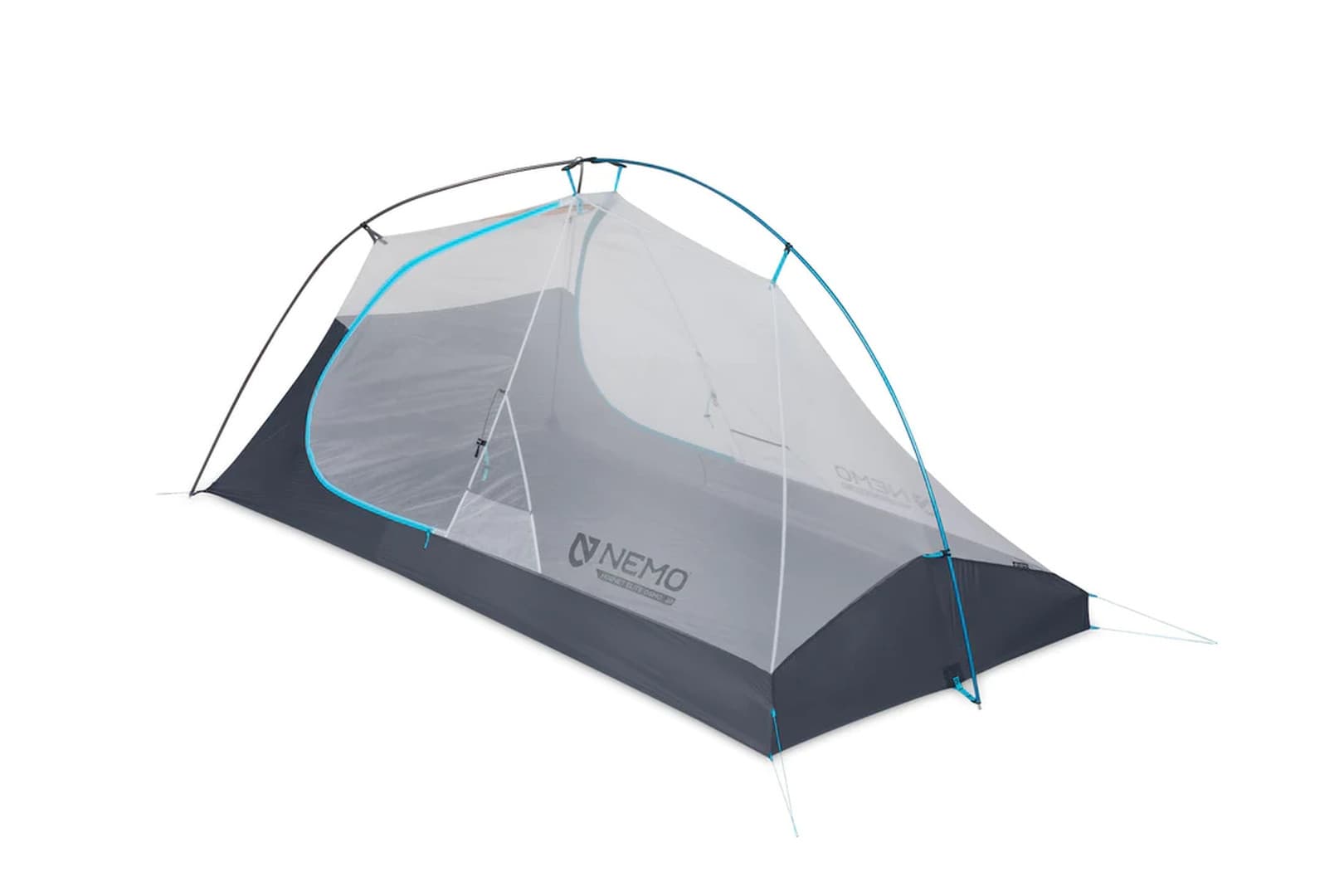 Nemo Hornet Elite Osmo 2P - Tente ultra-légère pour 2 personnes