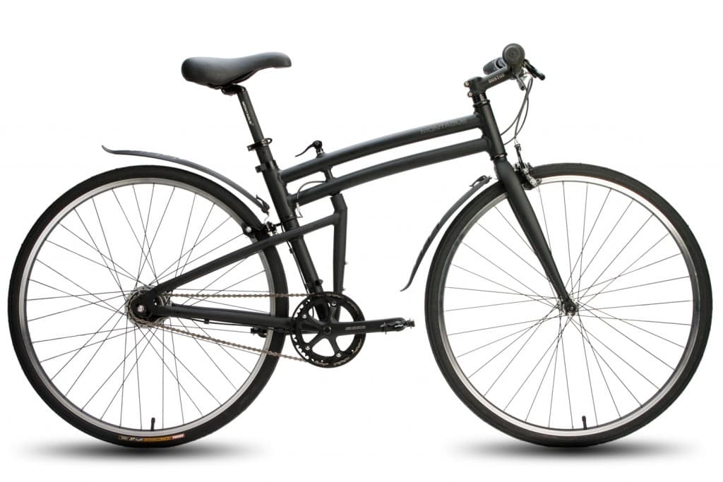 Archive - 2011 Boston 8 | Montague Bikes