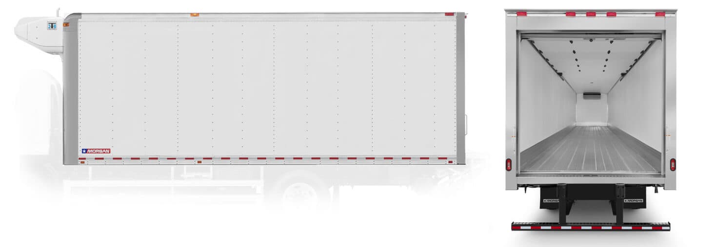 Morgan Corporation Cold Star UM